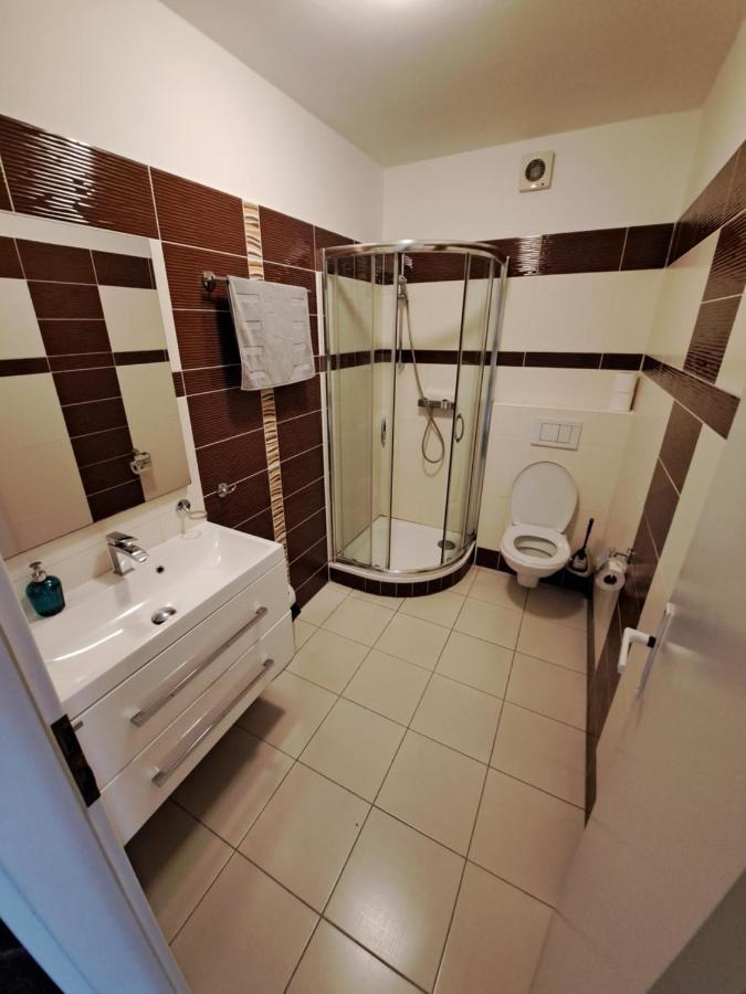 Hotel U Bernardyna à Harrachov Extérieur photo