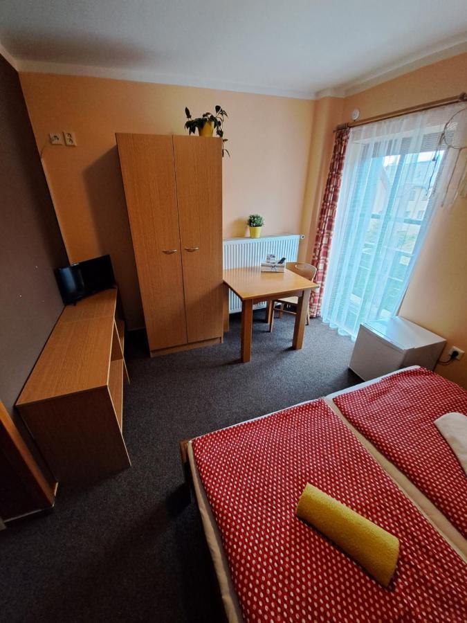 Hotel U Bernardyna à Harrachov Extérieur photo