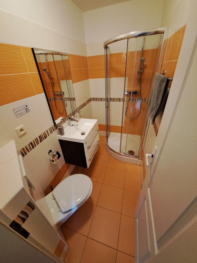 Hotel U Bernardyna à Harrachov Extérieur photo