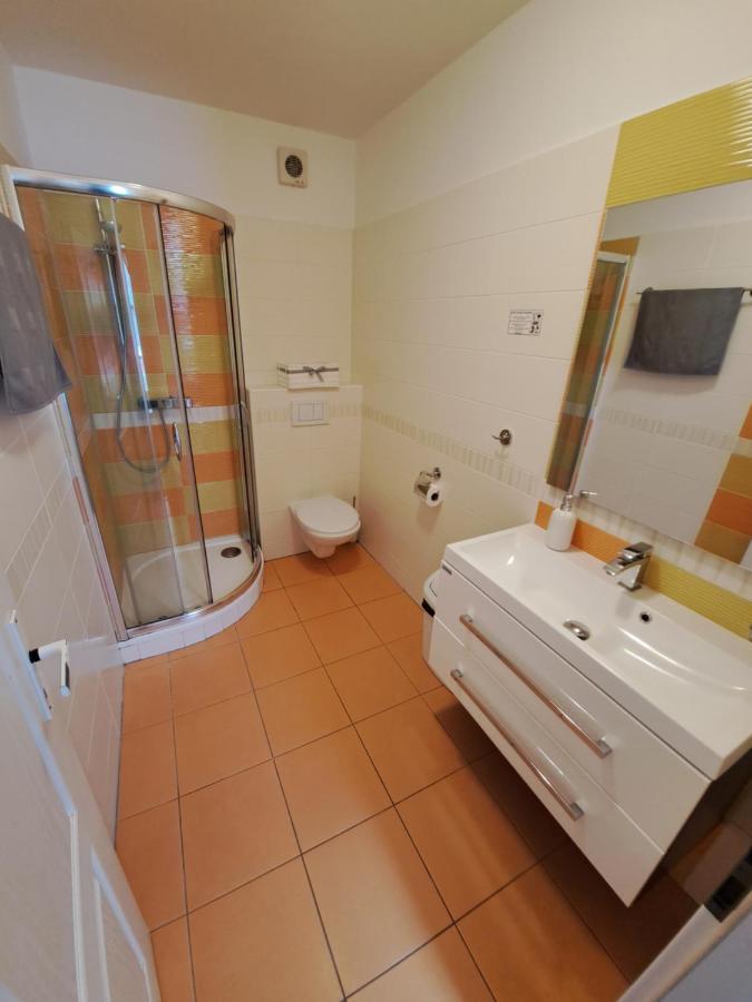 Hotel U Bernardyna à Harrachov Extérieur photo