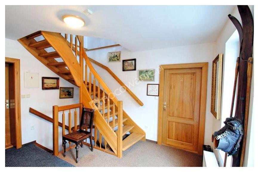 Hotel U Bernardyna à Harrachov Extérieur photo